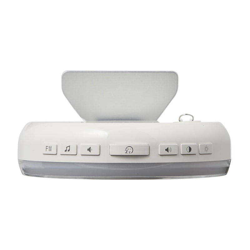 Sunrise Digital LED Alarm Clock 4