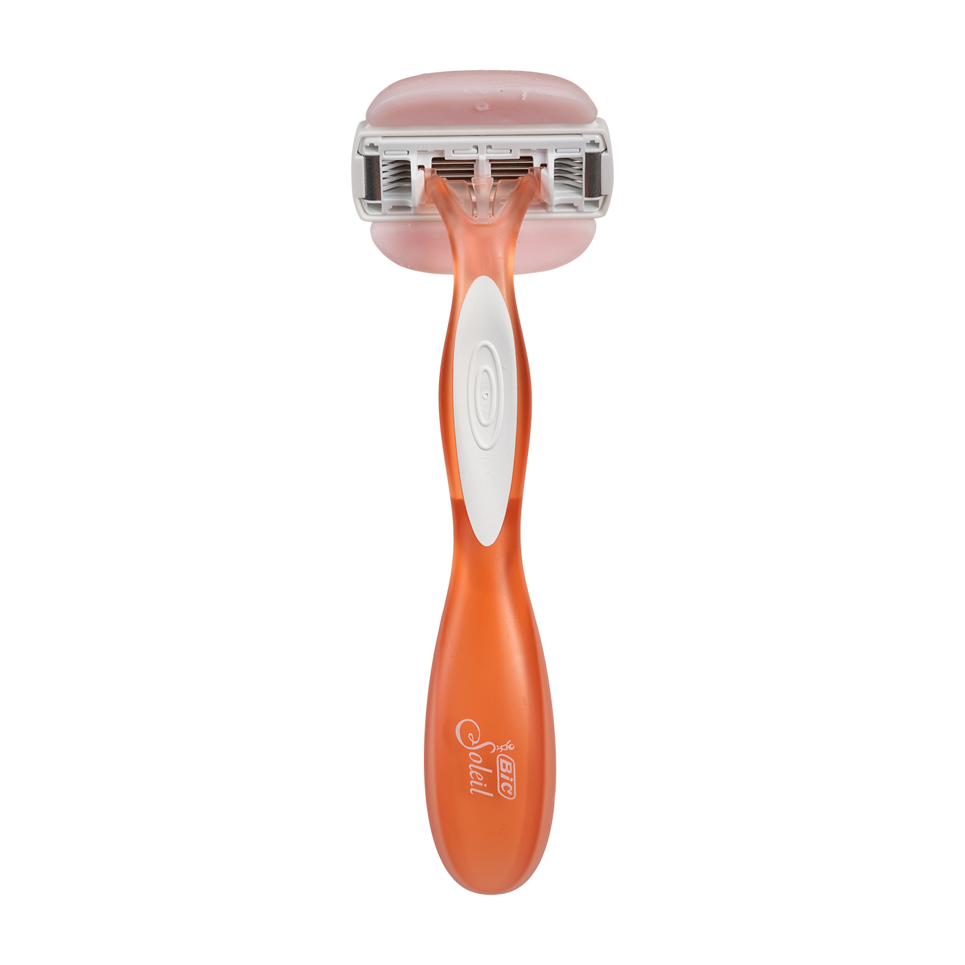 Soleil Glide 5-Blade 1