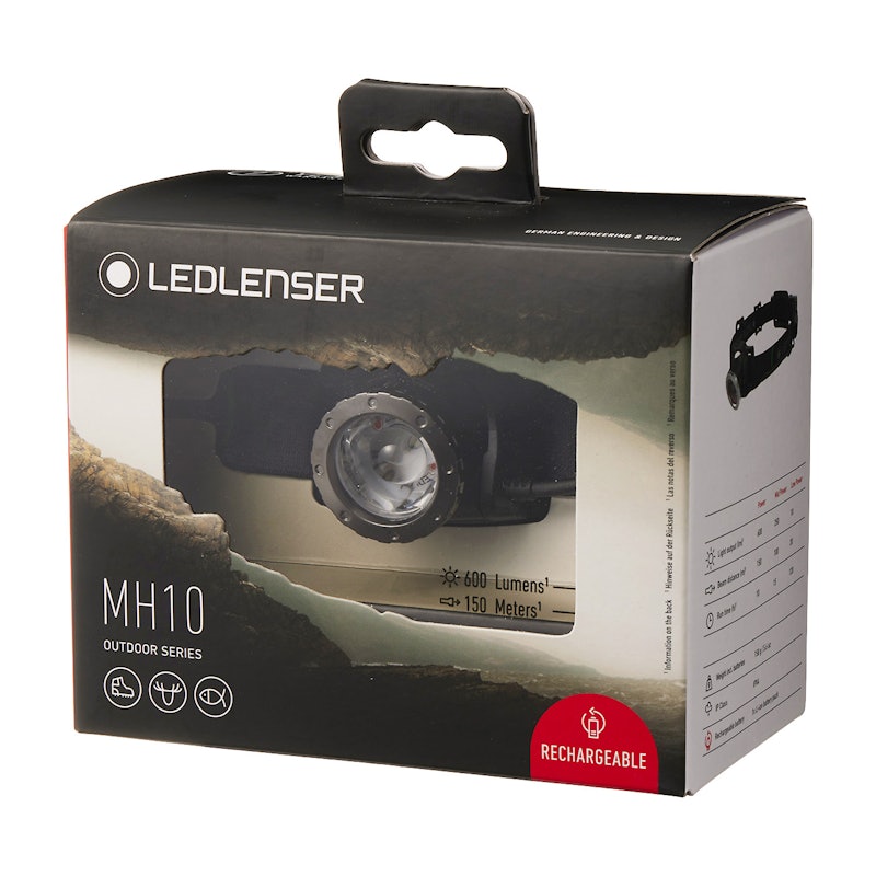 MH10 Headlamp 2