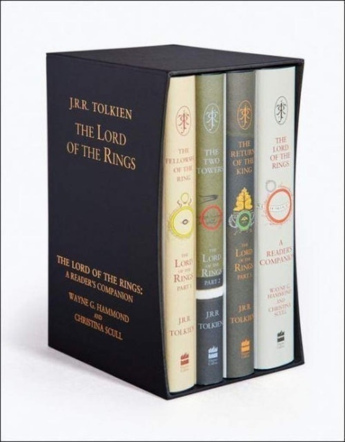 10 Best High Fantasy Books in 2022 (J. R. R. Tolkein, Garth Nix, and More) 1