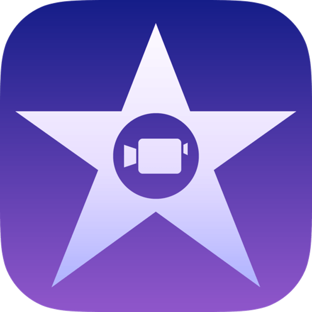 iMovie 1