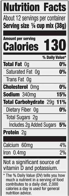 Gluten Free Bisquick 2