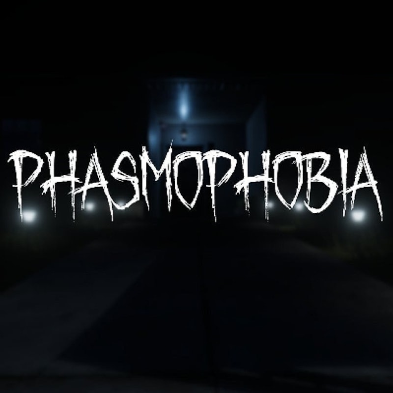 Phasmophobia 1