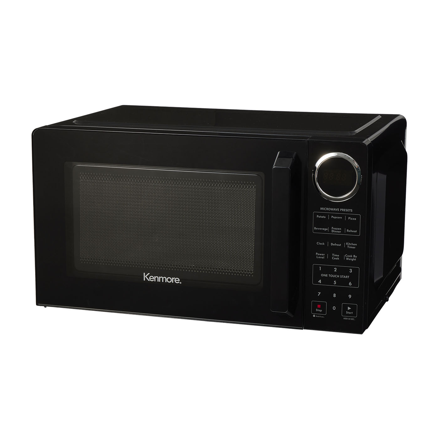 Microwave 1