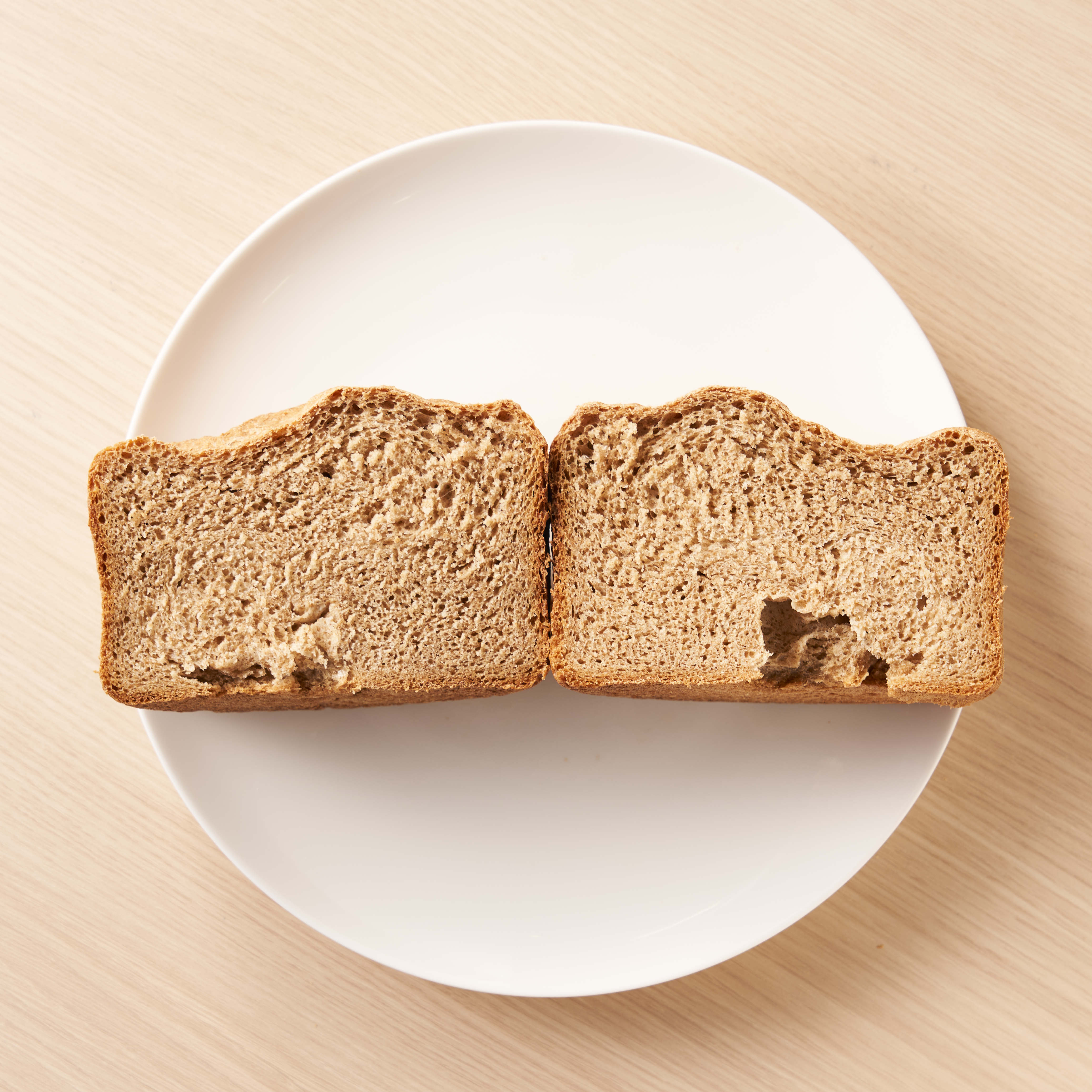 Bread Maker Machine 8