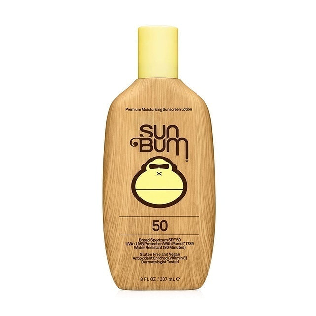 Original SPF 50 Sunscreen Lotion  1