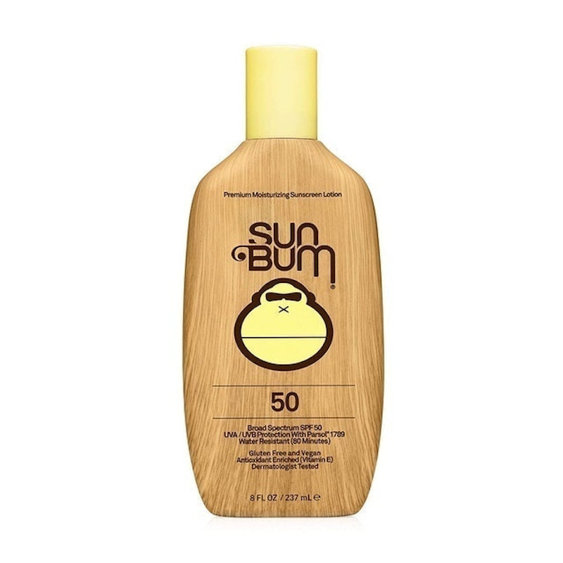 Original SPF 50 Sunscreen Lotion 1
