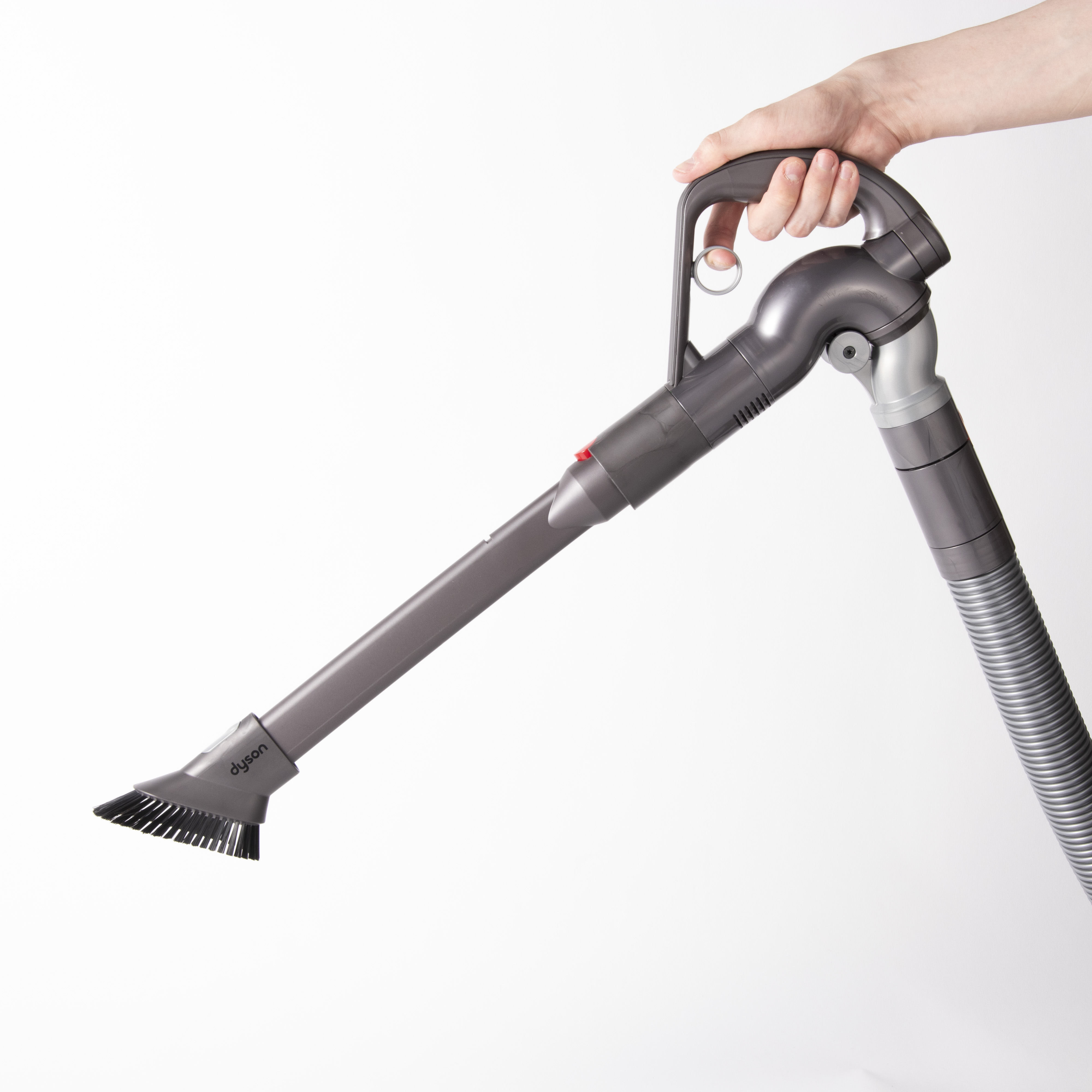 Big Ball Multi Floor Canister Vacuum 15