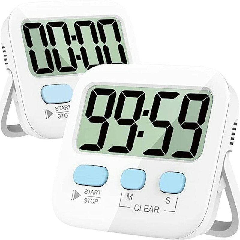 Kitchen Timer for Cooking 1