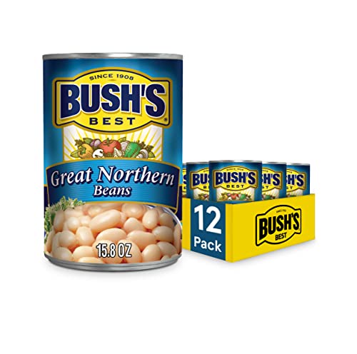 10 Best Canned White Beans of 2026 (365 by Whole Foods, Goya, and More) 2