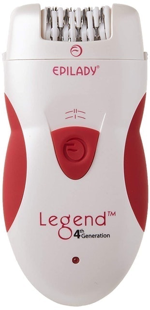 10 Best Epilators in 2022 (Braun, Philips, and More) 5