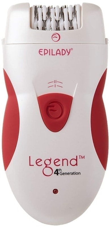 Legend 4th Generation Rechargeable Epilator 1