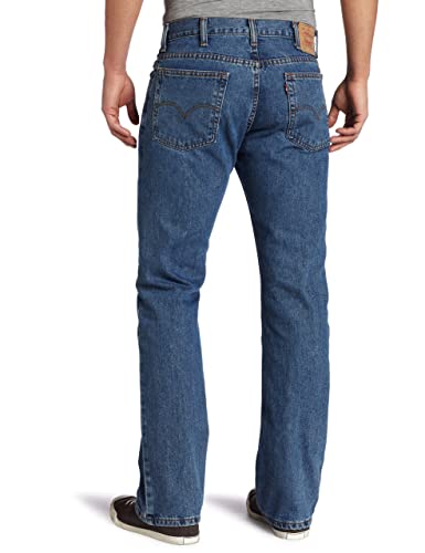 517™ Bootcut Men's Jeans 2