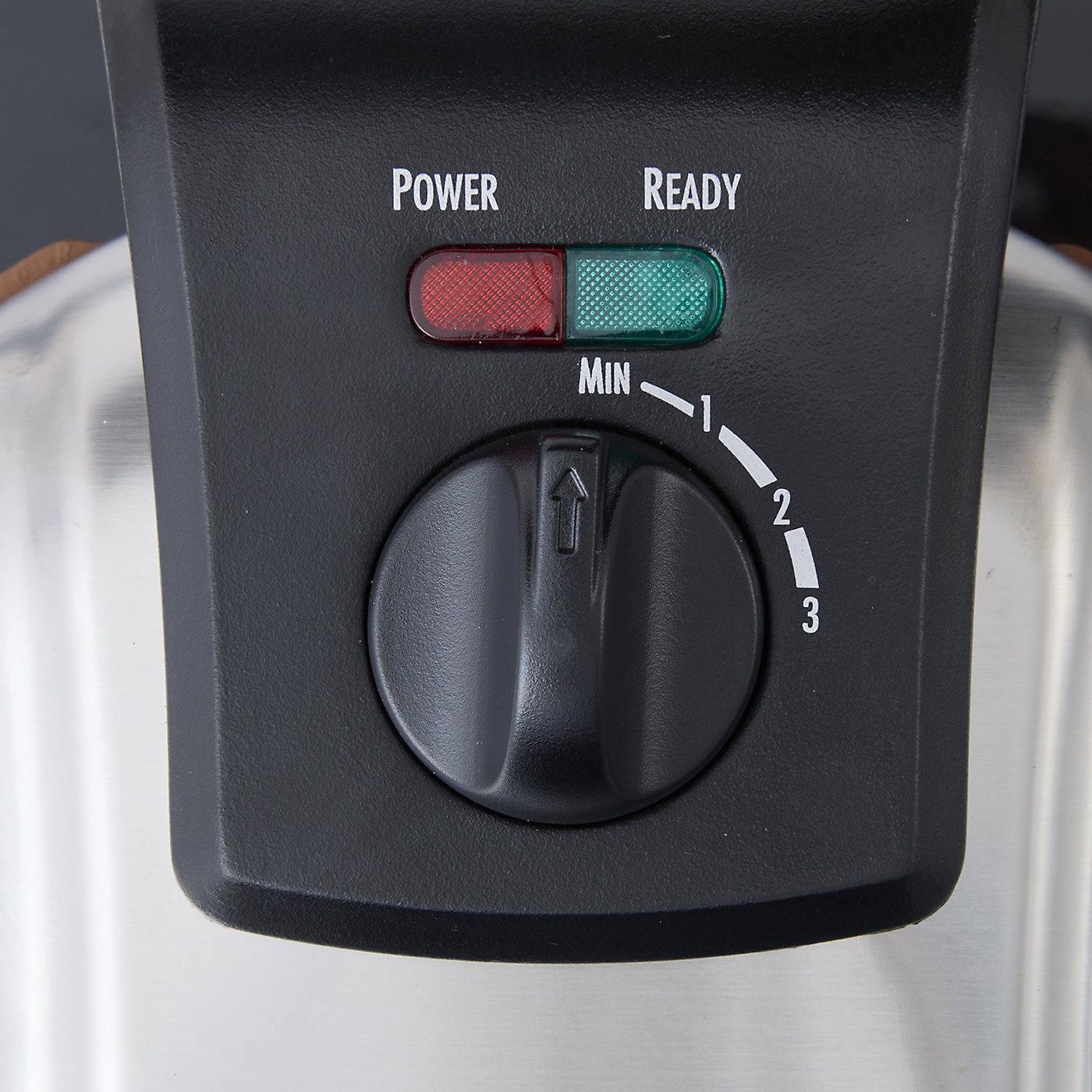 Belgian Waffle Maker 3