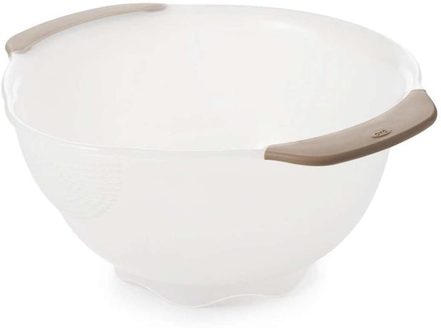 Quinoa and Small Grains Washing Colander 1