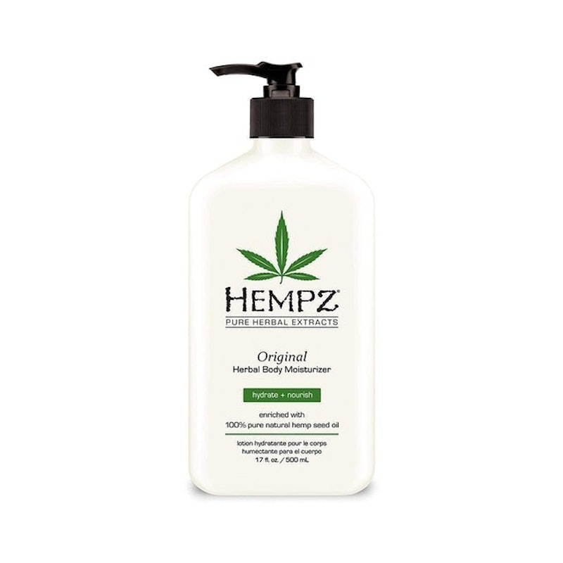 Original Herbal Body Moisturizer 1