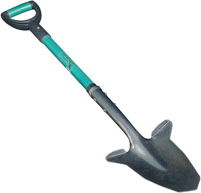Hybrid Shovel Spade 1