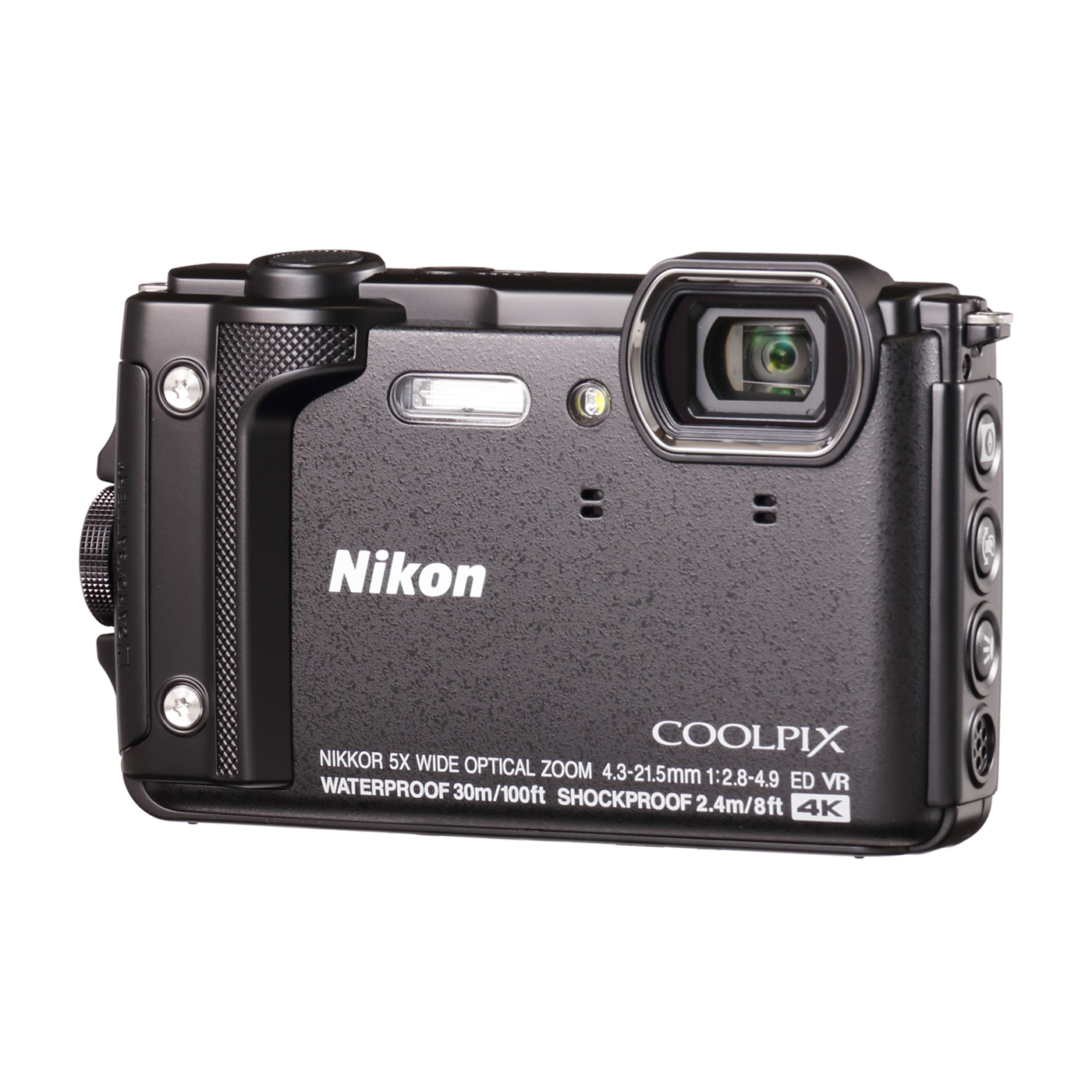 Nikon W300 1