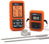 10 Best Wireless Meat Thermometers in 2022 (Chef-Reviewed) 5