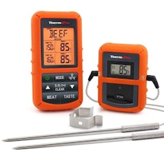 Wireless Meat Thermometer