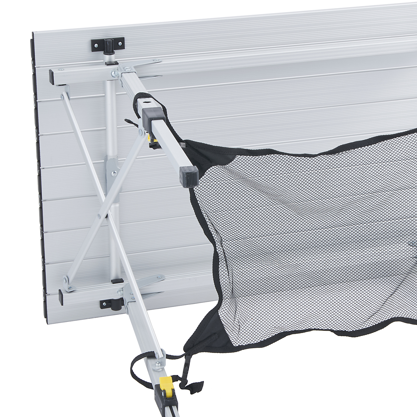 Wide-N-Compact Camp Table (Medium) 8