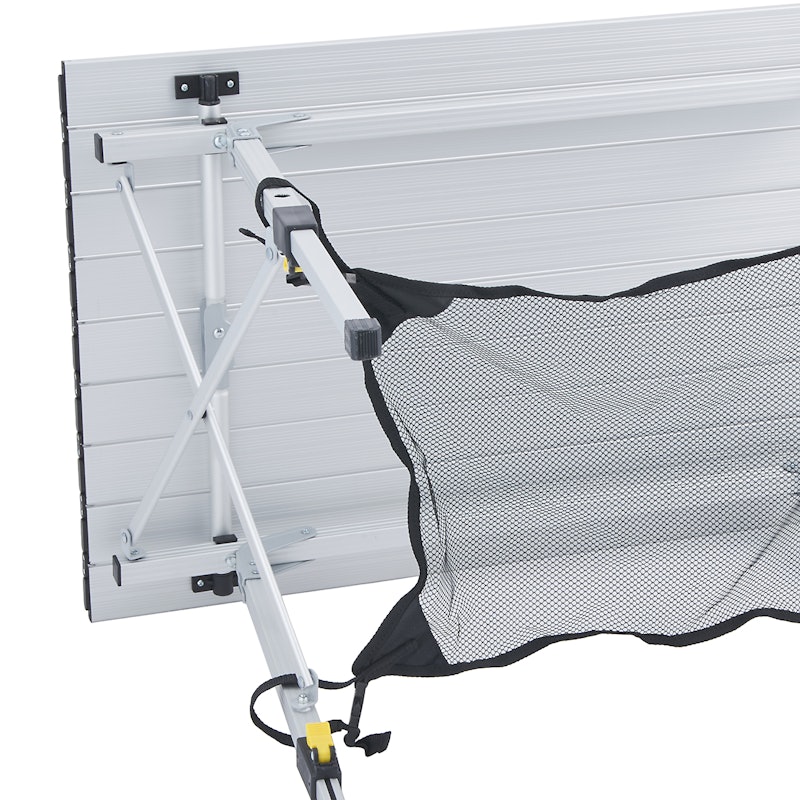 Wide-N-Compact Camp Table (Medium) 8