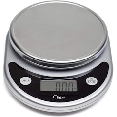 Pronto Digital Multifunction Kitchen and Food Scale