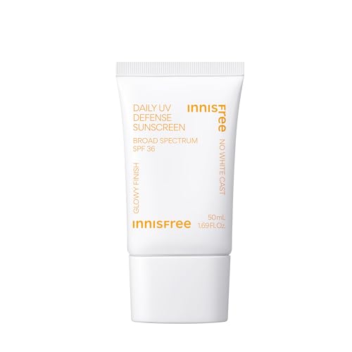 Best Korean Sunscreens for Dry Skin of 2026 (Dermatologist-Reviewed) 2