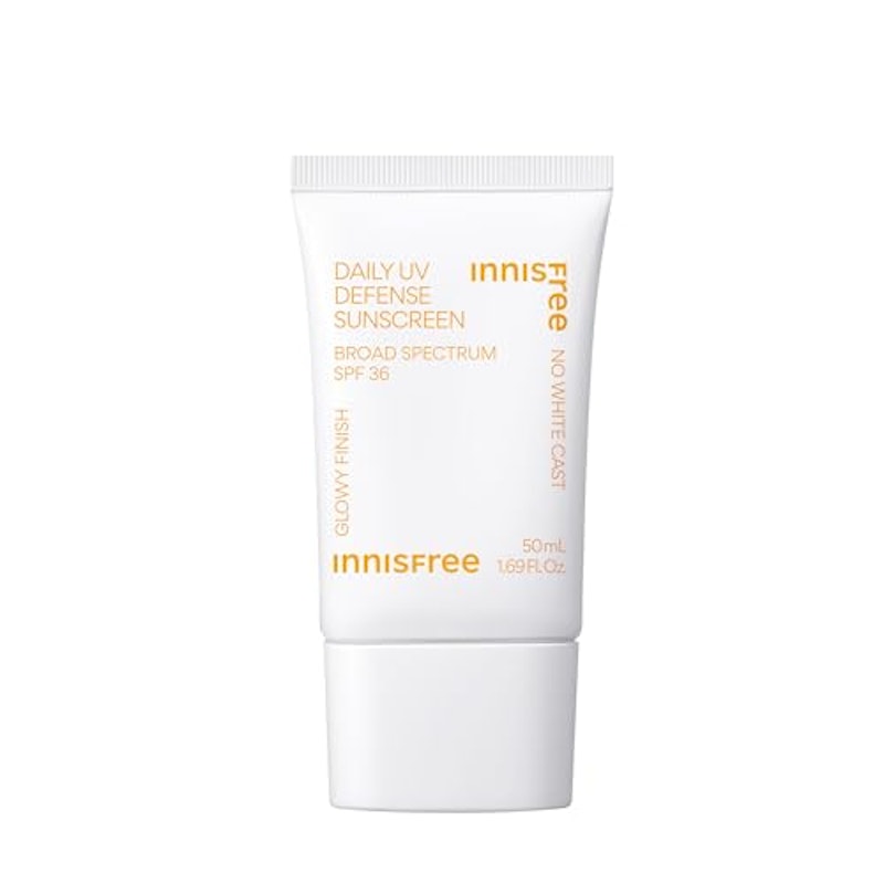 Daily UV Defense Sunscreen SPF36 1