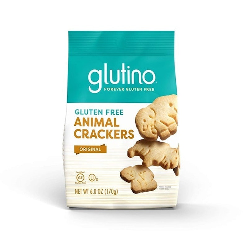 Almond Flour Crackers 1