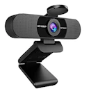 5515 1080p HD Webcam with Microphone