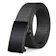 FAIRWIN Men's Ratchet Web Belt,1.25 inch Nylon Automatic Buckle Belt 1
