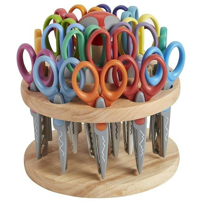 Kraft Edgers 1
