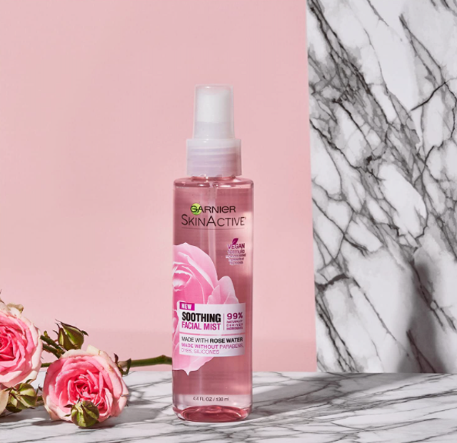 Soothing Facial Mist 3