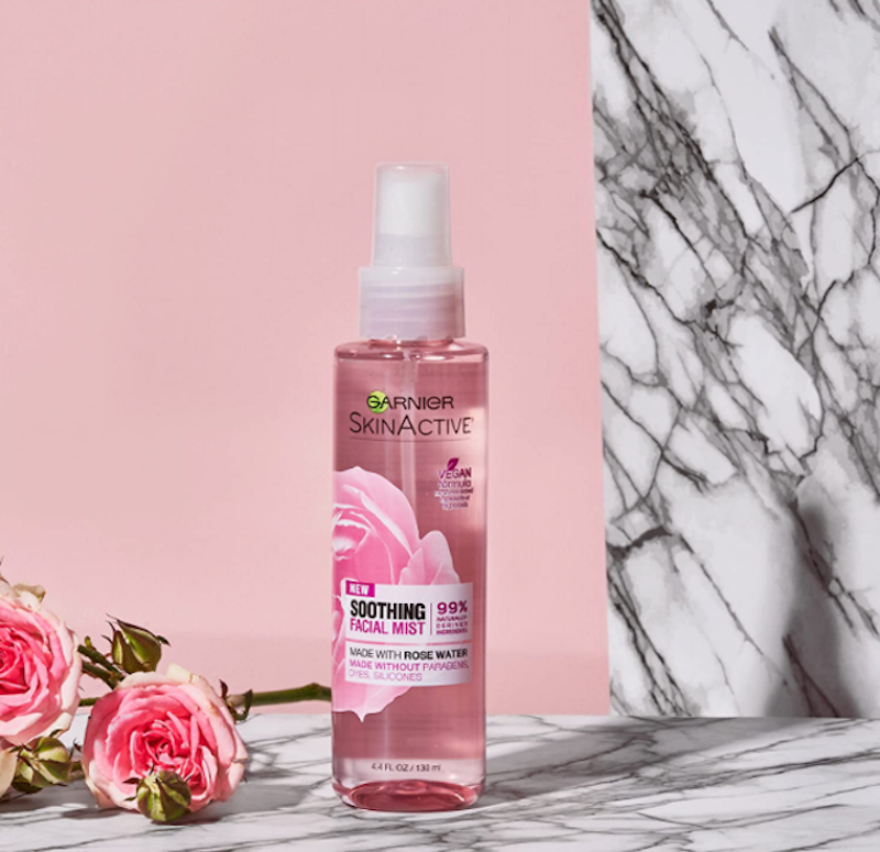 Soothing Facial Mist 3
