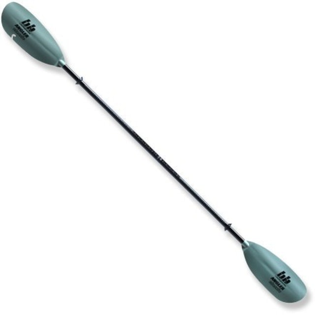 Angler Classic Kayak Paddle 1