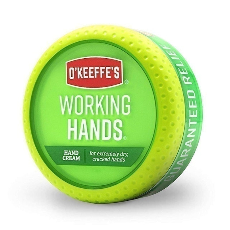 Working Hands Hand Cream 1