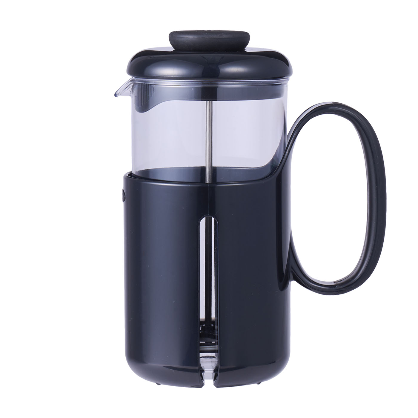 Venture French Press Coffee Maker 1