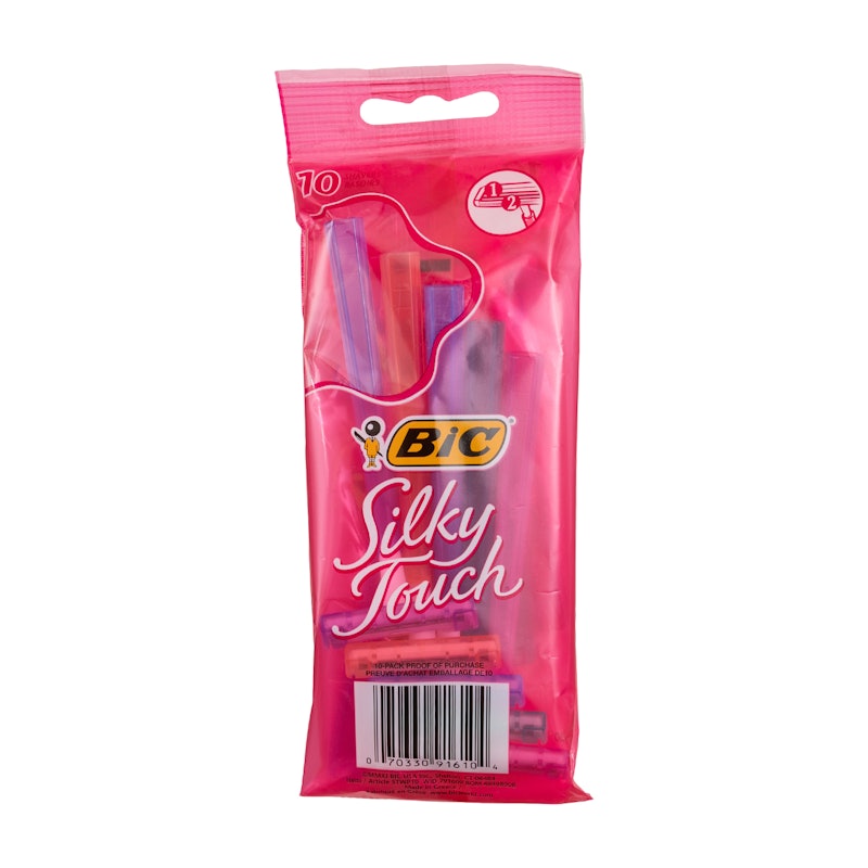 Silky Touch 2