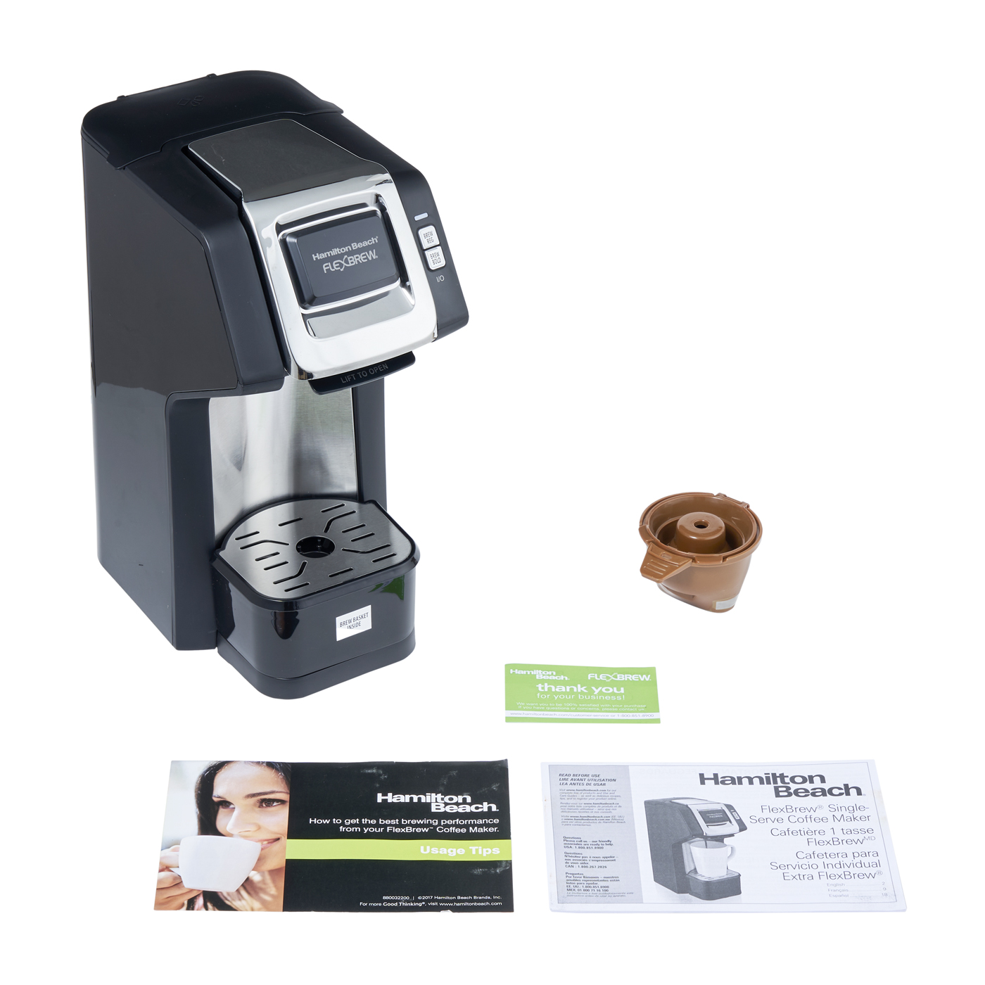 FlexBrew 6