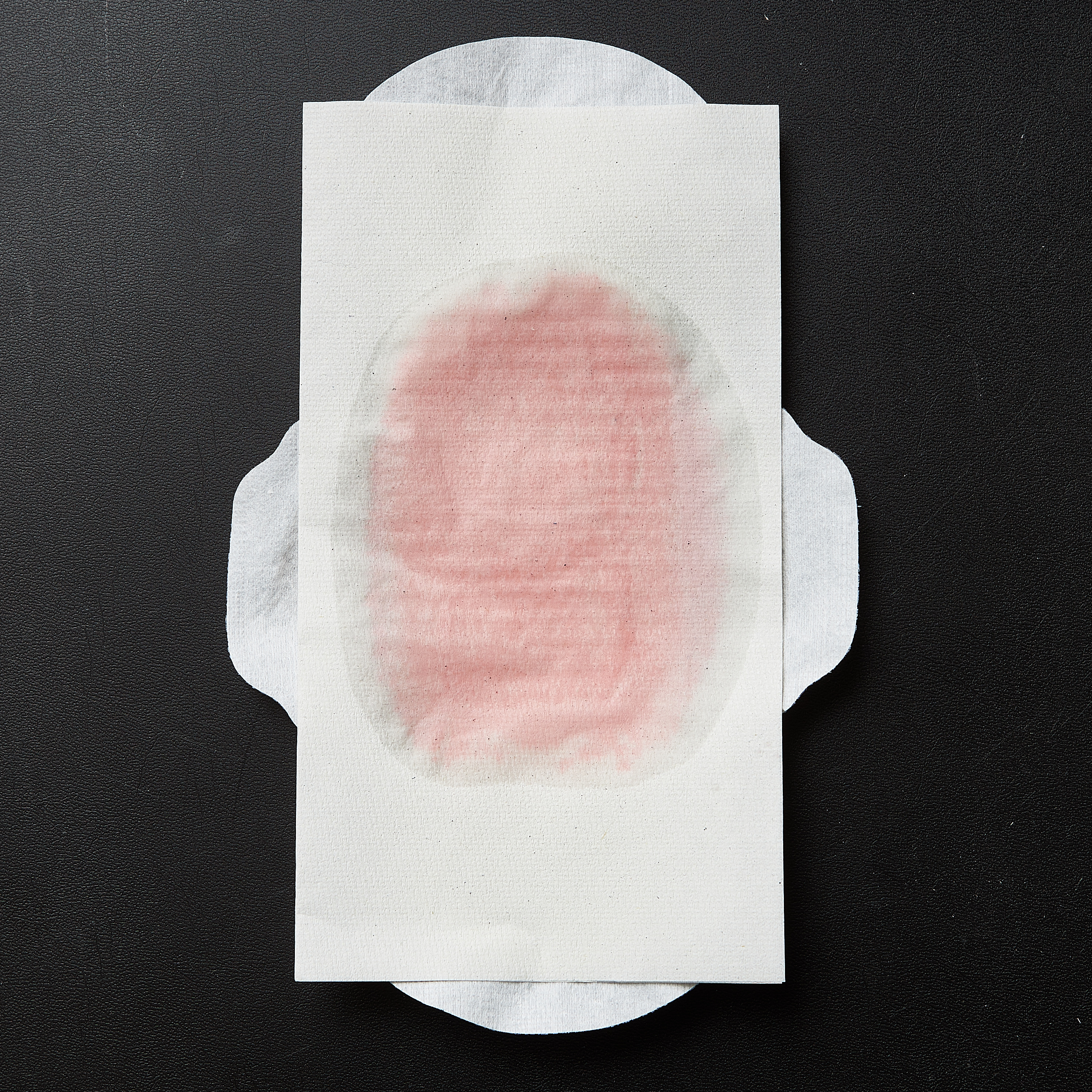 L. Regular Pads 5