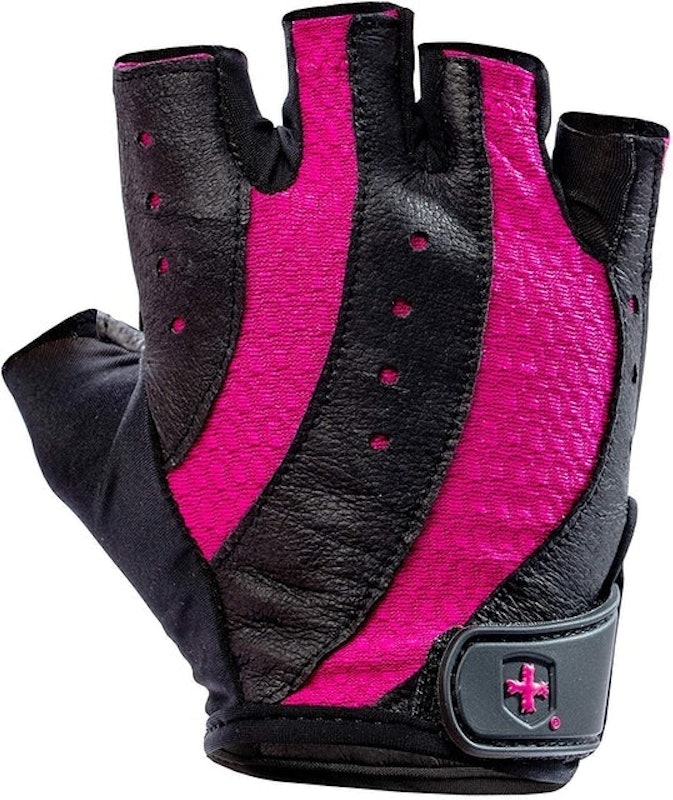 Women's Pro Weightlifting Gloves 1