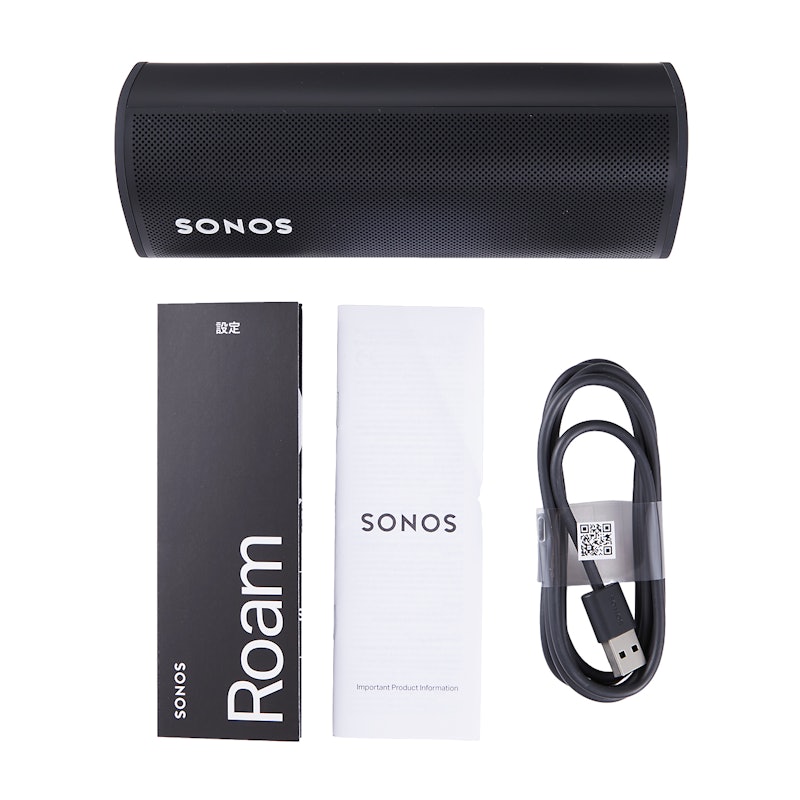 Roam 7