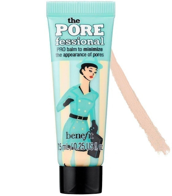 Benefit Cosmetics The POREfessional Face Primer 1