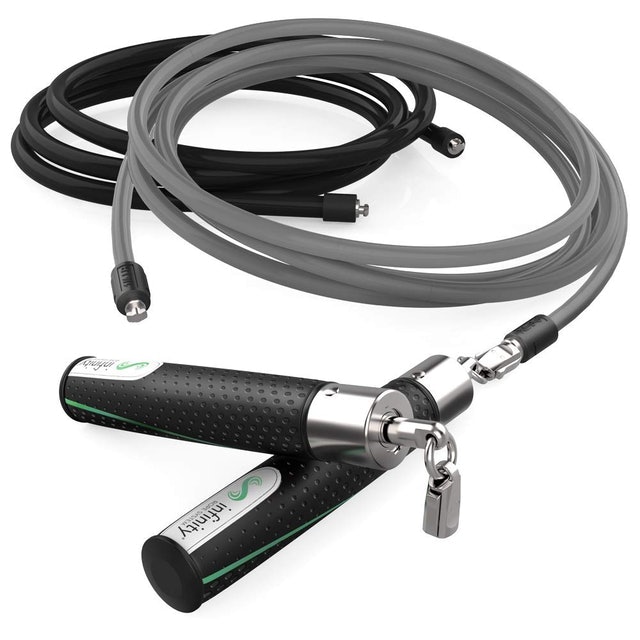 Jump Rope Get Strong Set 1