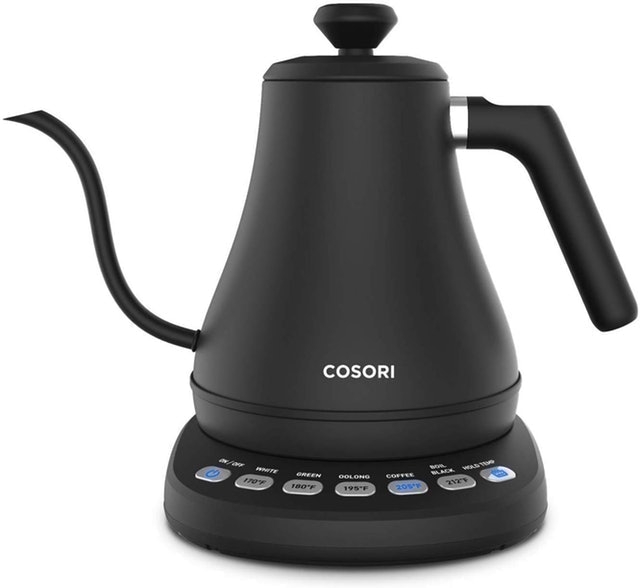 9 Best Tea Kettles in 2022 (Tea Sommelier-Reviewed) 3