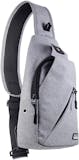 10 Best Men's One Shoulder Backpacks in 2022 (Leaper, Waterfly, and More) 3