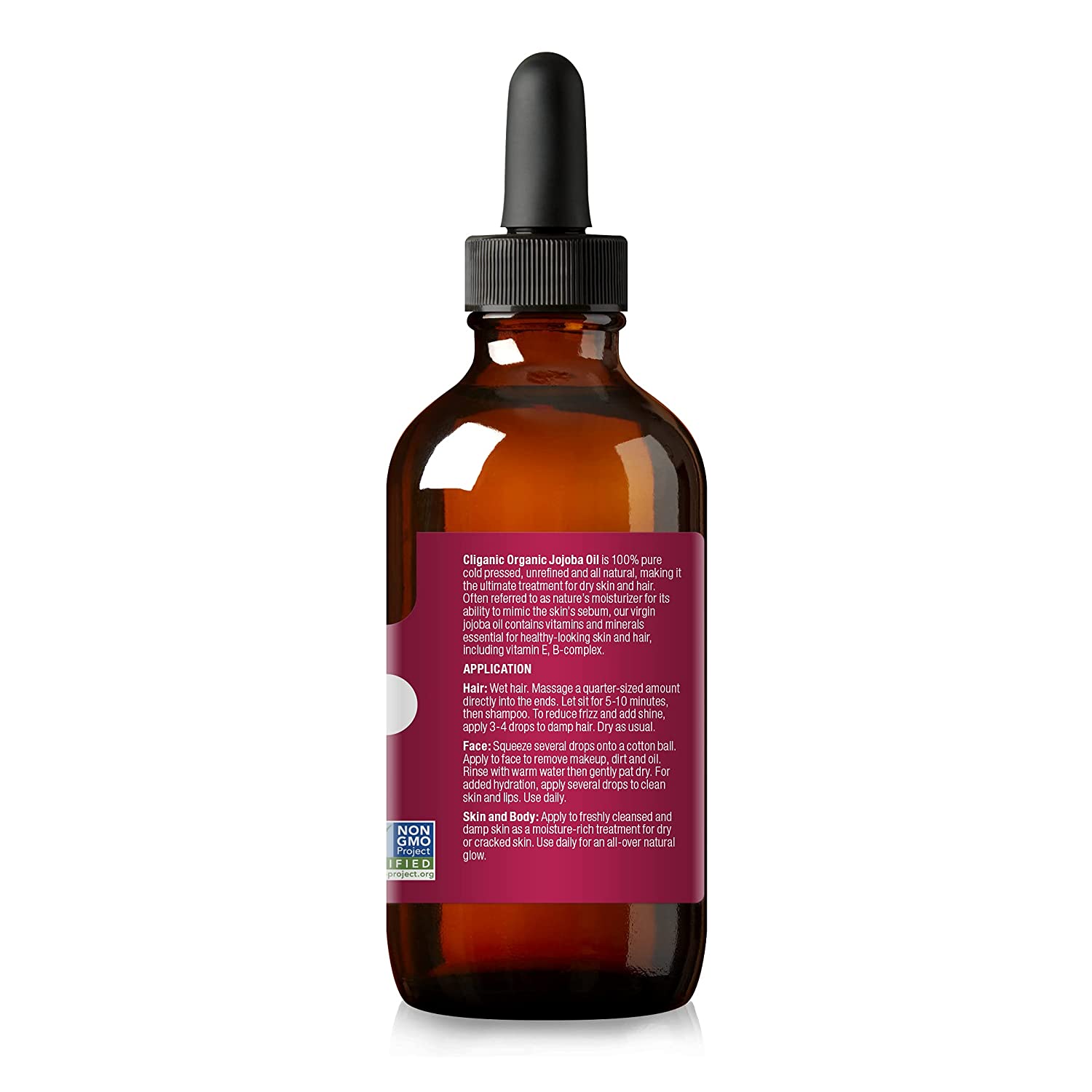Jojoba Oil  2