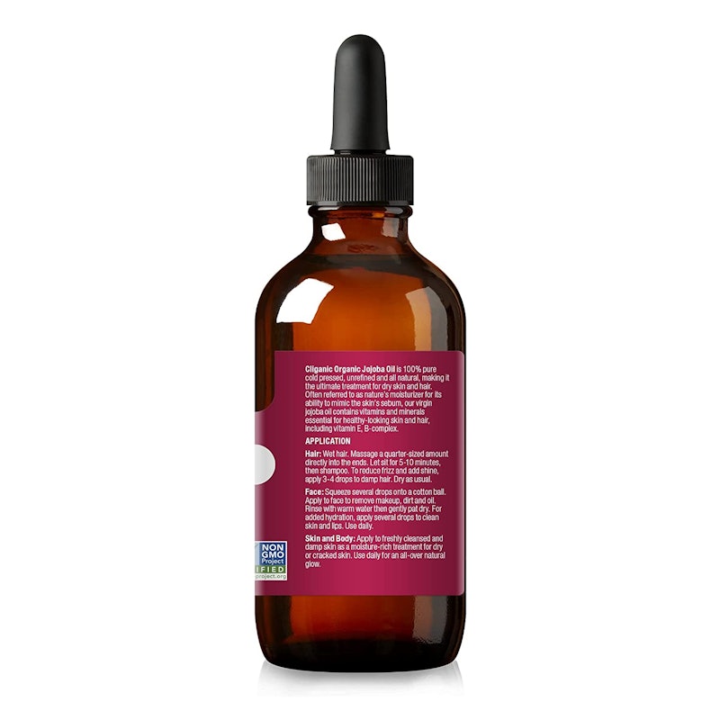 Jojoba Oil 2
