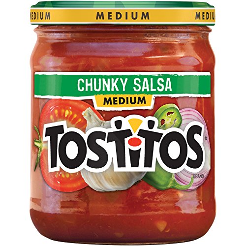 10 Best Store Bought Salsas of 2026 (Chef-Reviewed) 4